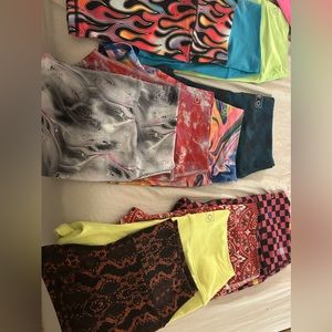 Fleo bundle for sale!(pink check sold)